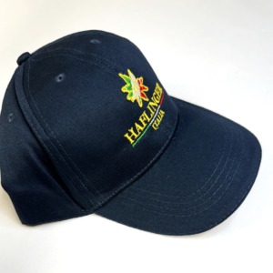 Cappellino Blu-Navy 2024